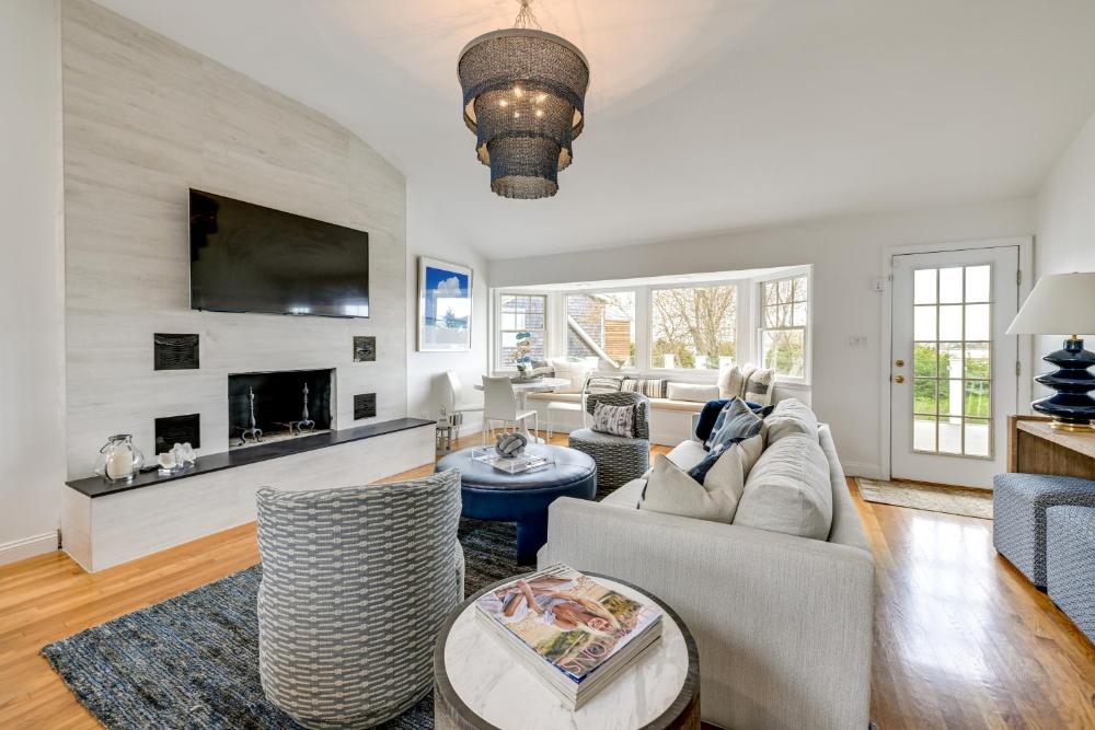 Vacation Home interior