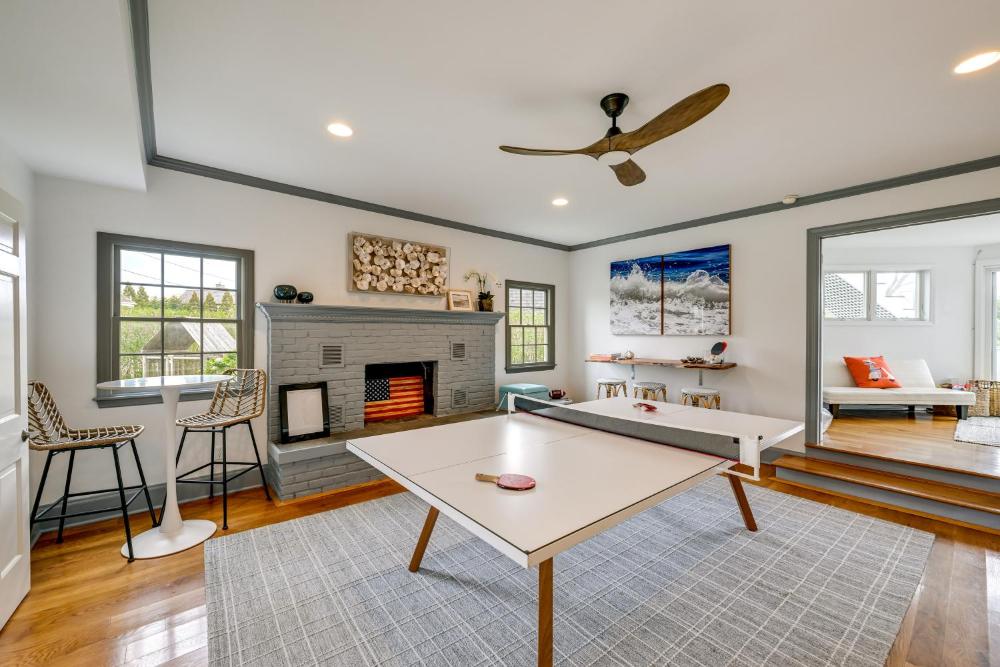 Stunning Westhampton Beach Home with Private Pool